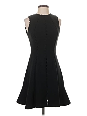 Rebecca Taylor Cocktail Dress (view 1)