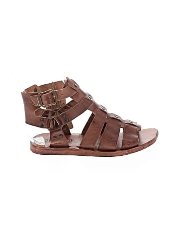 BED|STU Sandals (view 1)