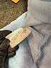 Paper Crane Blue Sweatshirt Size XS - photo 8