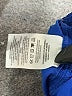 Nike 100% Polyester Blue Athletic Shorts Size M (kids) - photo 4
