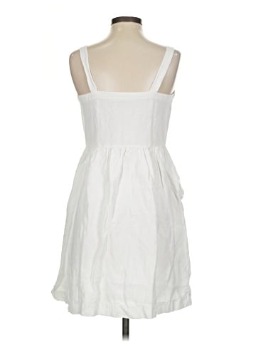 Ann Taylor LOFT Outlet Casual Dress (view 2)