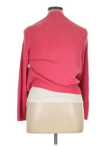 Nic + Zoe Cardigan (view 2)