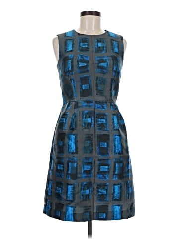 Milly Cocktail Dress (view 1)