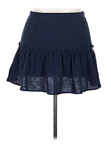 Audrey 3+1 Casual Skirt (view 1)