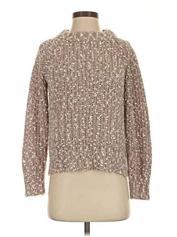 Charlotte Russe Turtleneck Sweater (view 1)