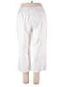 Cato White Casual Pants Size 16W - photo 2