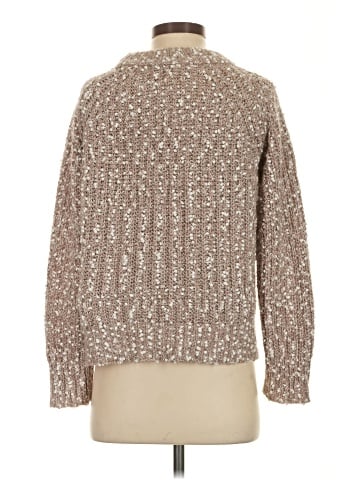 Charlotte Russe Turtleneck Sweater (view 2)