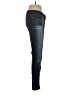 BKE Solid Blue Jeans Size 23waist L - photo 4