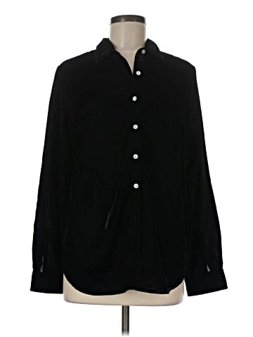 Madison Long Sleeve Blouse (view 1)