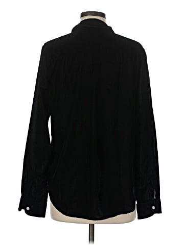 Madison Long Sleeve Blouse (view 2)