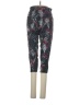 C9 By Champion Graphic Black Active Pants Size XS - photo 1