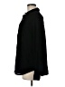 Madison 100% Polyester Black Long Sleeve Blouse Size M - photo 5