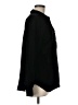 Madison 100% Polyester Black Long Sleeve Blouse Size M - photo 4