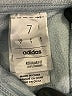 Adidas Blue Pullover Hoodie Size 7 - photo 3