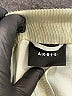 AKRIS Green Silk Blazer Size 14 - photo 6