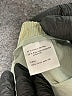 AKRIS Green Silk Blazer Size 14 - photo 7