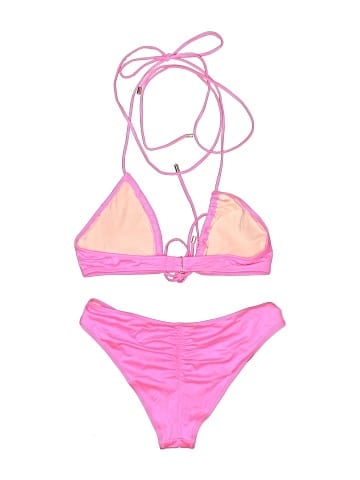 Victoria's Secret Two Piece Swimsuit (view 2)
