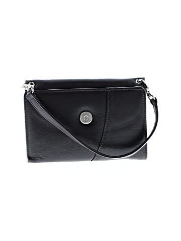 Assorted Brands Leather Wristlet (view 1)