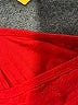 Zyia Active Red Long Sleeve Top Size XL - photo 7