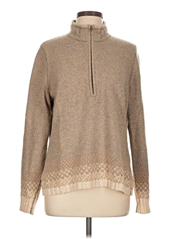 Woolrich Pullover Sweater (view 1)