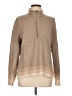 Woolrich Tan Pullover Sweater Size L - photo 1