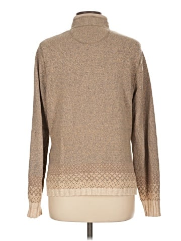Woolrich Pullover Sweater (view 2)