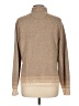 Woolrich Tan Pullover Sweater Size L - photo 2