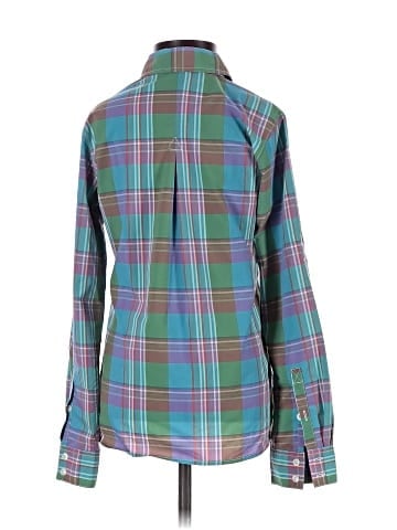 Patagonia Long Sleeve Button-Down Shirt (view 2)