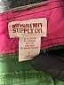 Mossimo Supply Co. Green Shorts Size 7 - photo 3