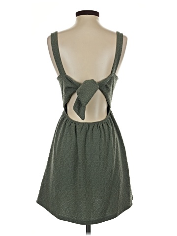 Roxy Casual Dress (view 2)