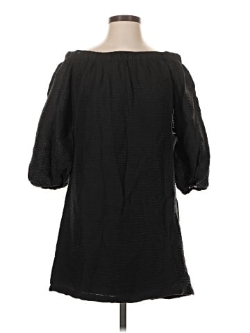 Boston Proper Casual Dress (view 1)