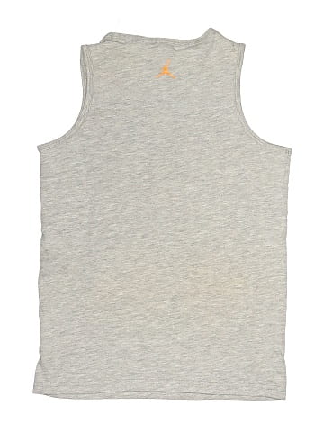 Air Jordan Sleeveless T-Shirt (view 2)