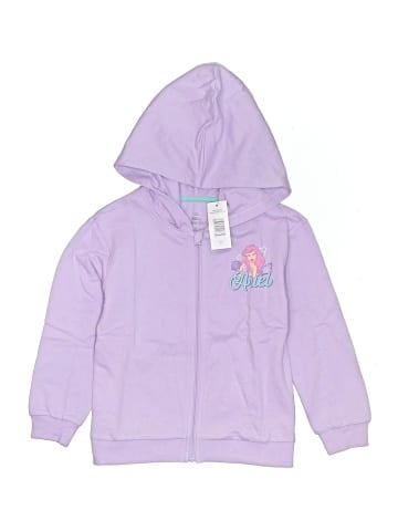 Disney Princess Zip Up Hoodie (view 1)