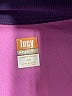 lucy Purple Track Jacket Size M - photo 6