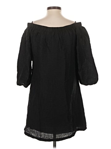 Boston Proper Casual Dress (view 2)