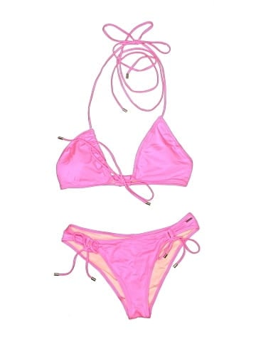 Victoria's Secret Two Piece Swimsuit (view 1)