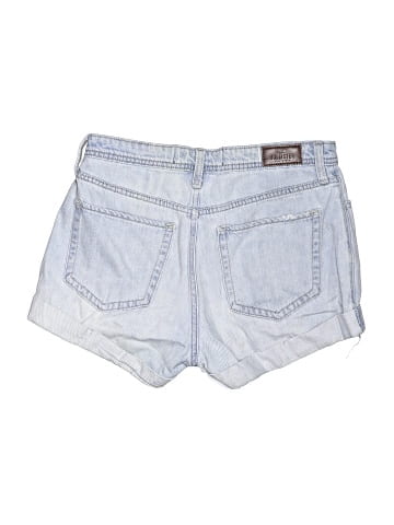 Hollister Denim Shorts (view 2)