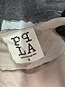 PPLA Clothing 100% Polyester Tan Vest Size M - photo 6