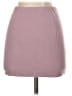 Cider Solid Purple Pink Casual Skirt Size XS - photo 2