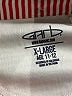 Garb 100% Polyester Red Short Sleeve Polo Size 11 - 12 - photo 3