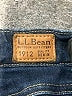 L.L.Bean Solid Blue Jeans Size 6 - photo 7