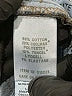 L.L.Bean Solid Blue Jeans Size 6 - photo 9