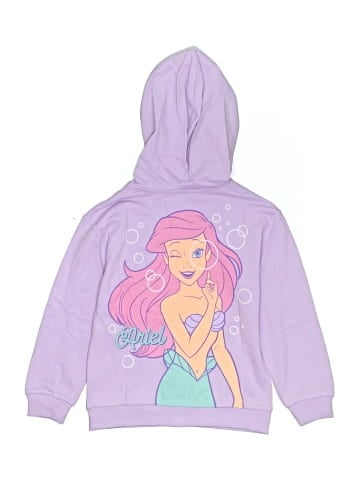 Disney Princess Zip Up Hoodie (view 2)