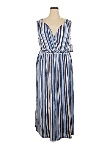Ronni Nicole Casual Dress (view 1)