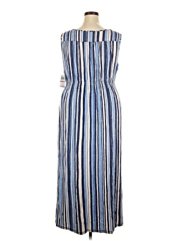 Ronni Nicole Casual Dress (view 2)