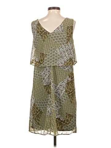 GNW Cocktail Dress (view 2)