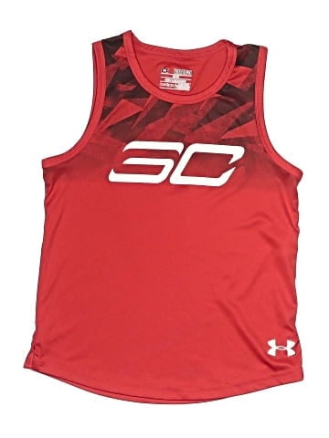 Under Armour Active Tank (view 1)
