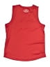Under Armour Red Active Tank Size S (youth) - photo 2