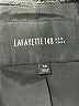 Lafayette 148 New York Gray Coat Size 14 - photo 6
