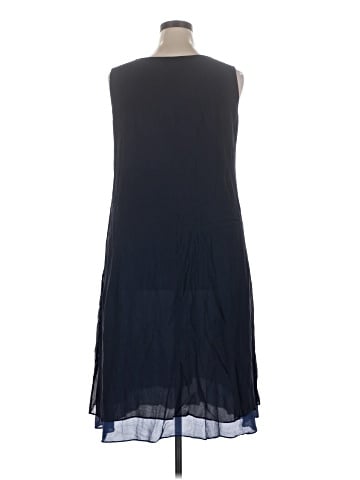 Jones New York Casual Dress (view 2)